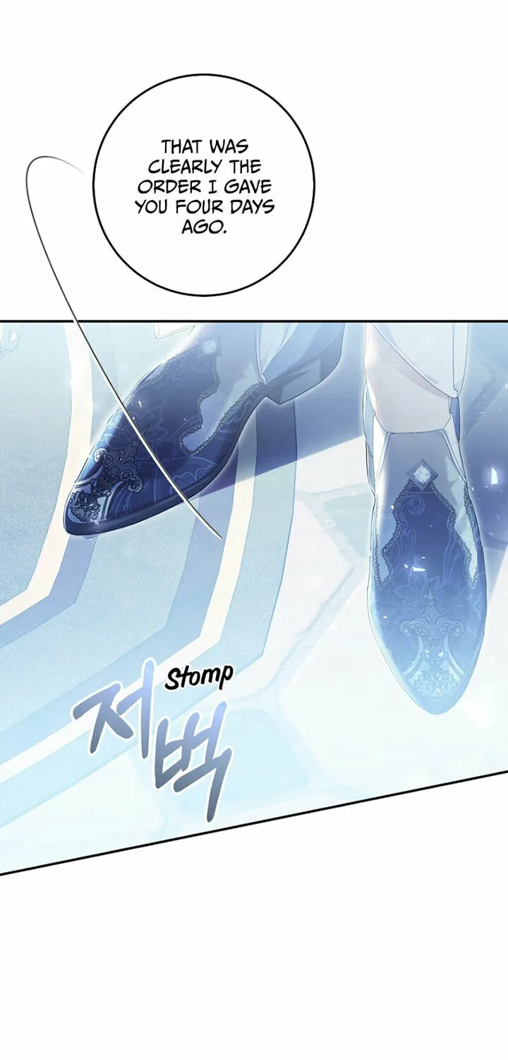 The Villainess is a Marionette Chapter 75 page 89 - 