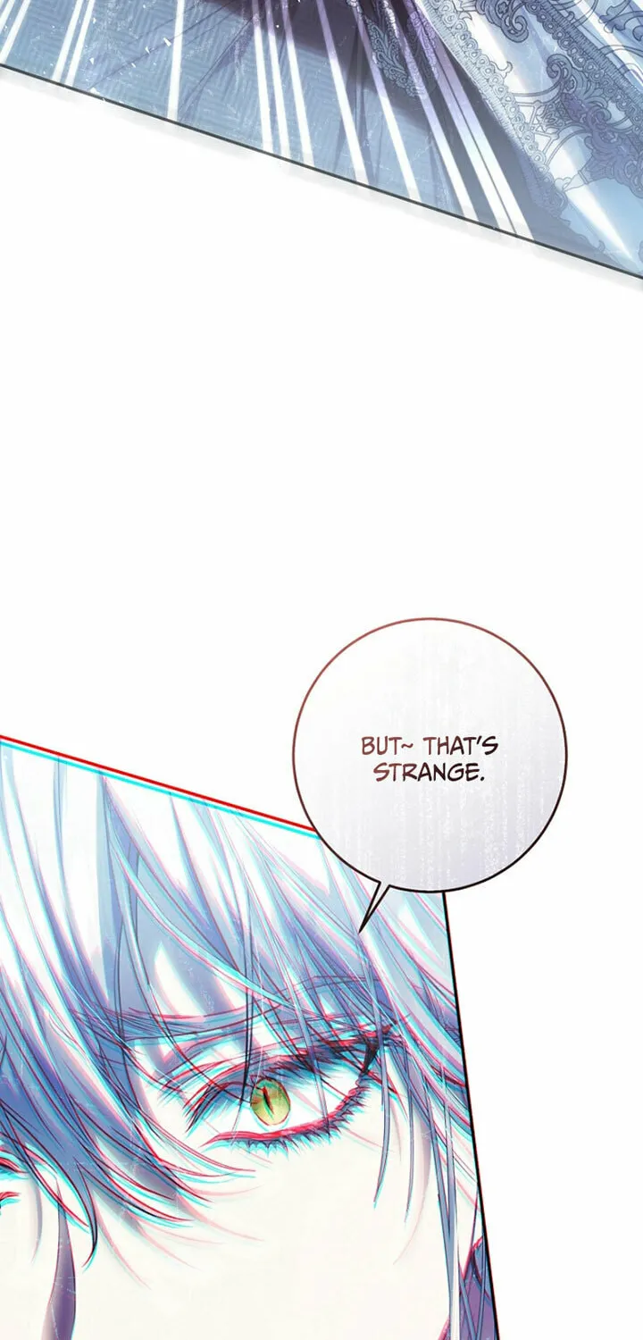 The Villainess is a Marionette Chapter 75 page 91 - 