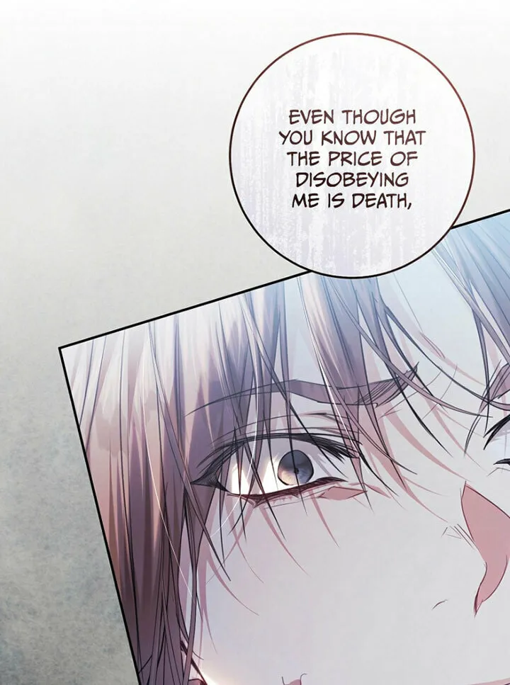 The Villainess is a Marionette Chapter 75 page 93 - 