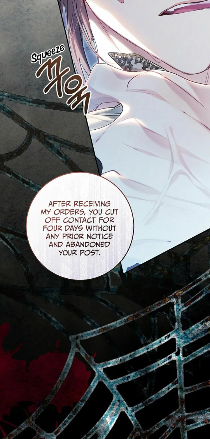 The Villainess is a Marionette Chapter 75 page 94 - 