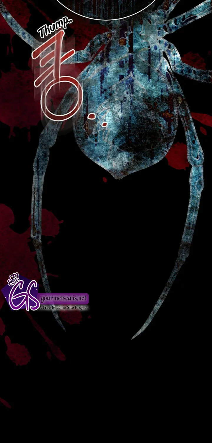 The Villainess is a Marionette Chapter 75 page 96 - 