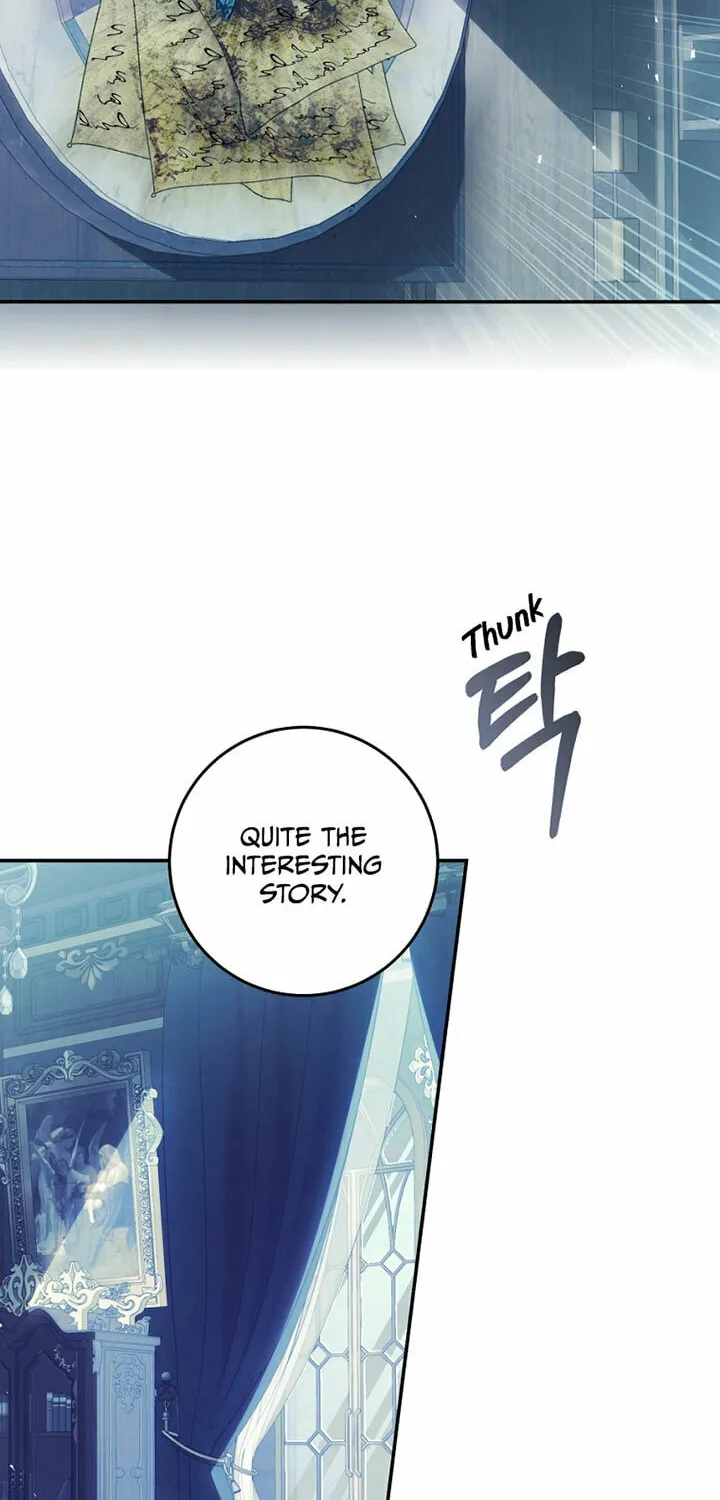 The Villainess is a Marionette Chapter 76 page 2 - 