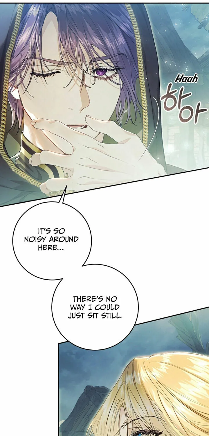 The Villainess is a Marionette Chapter 76 page 101 - 