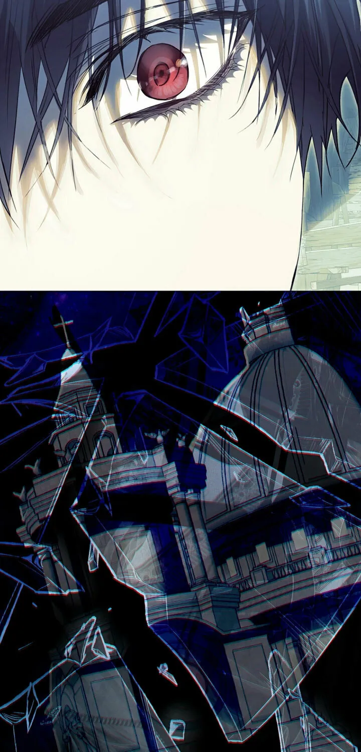 The Villainess is a Marionette Chapter 76 page 105 - 