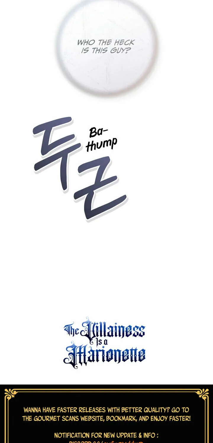 The Villainess is a Marionette Chapter 76 page 109 - 