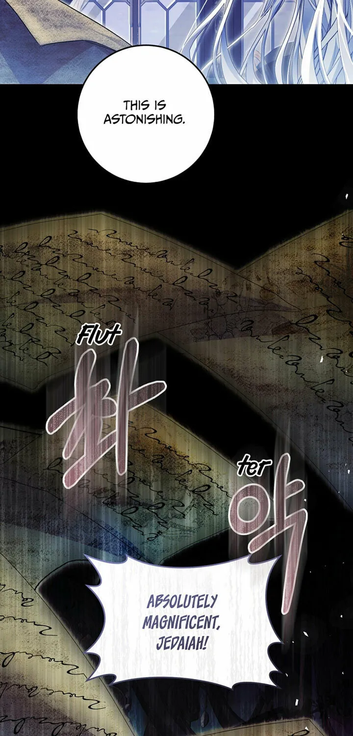 The Villainess is a Marionette Chapter 76 page 13 - 