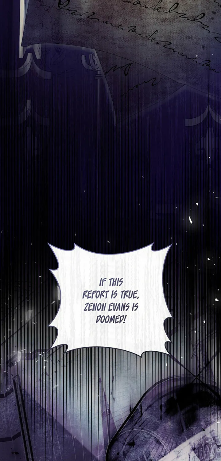 The Villainess is a Marionette Chapter 76 page 17 - 
