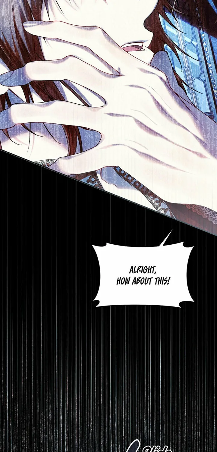 The Villainess is a Marionette Chapter 76 page 24 - 