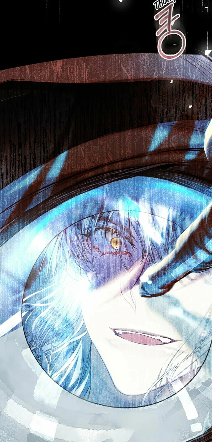 The Villainess is a Marionette Chapter 76 page 27 - 