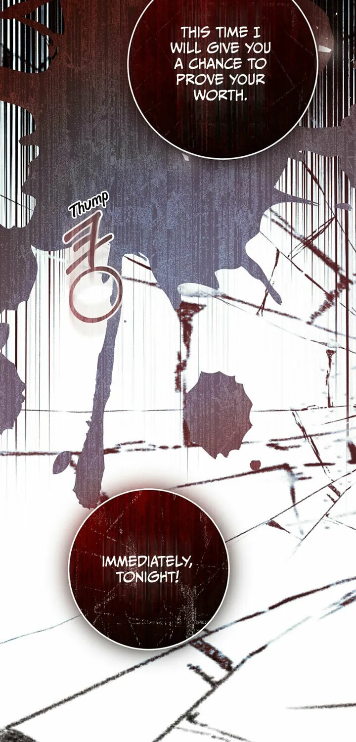 The Villainess is a Marionette Chapter 76 page 29 - 