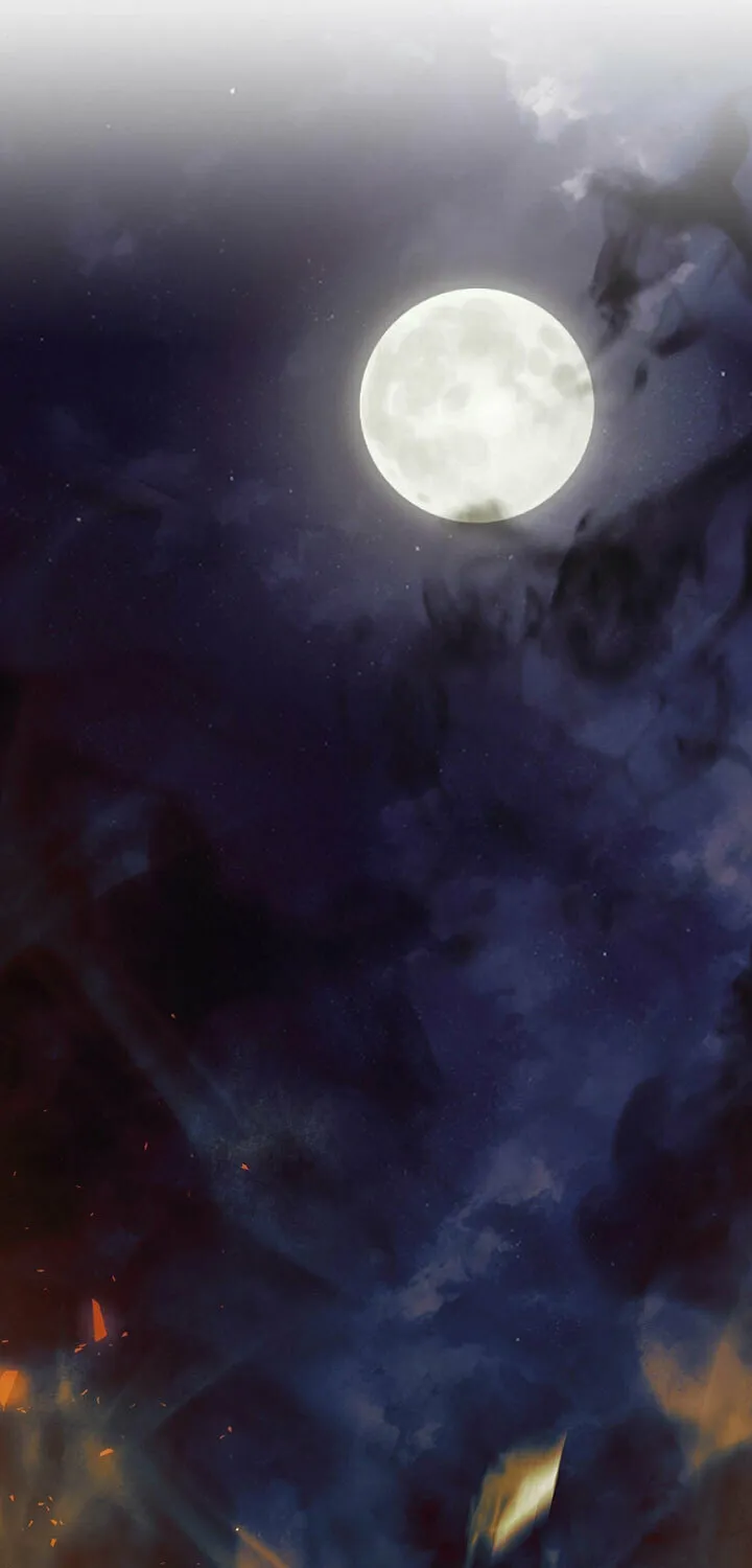The Villainess is a Marionette Chapter 76 page 33 - 