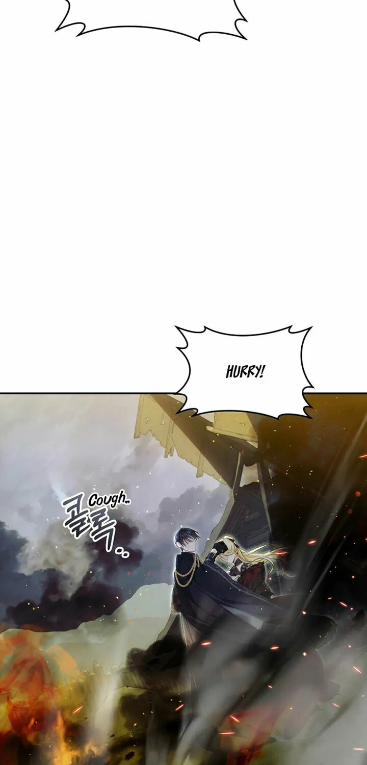 The Villainess is a Marionette Chapter 76 page 39 - 