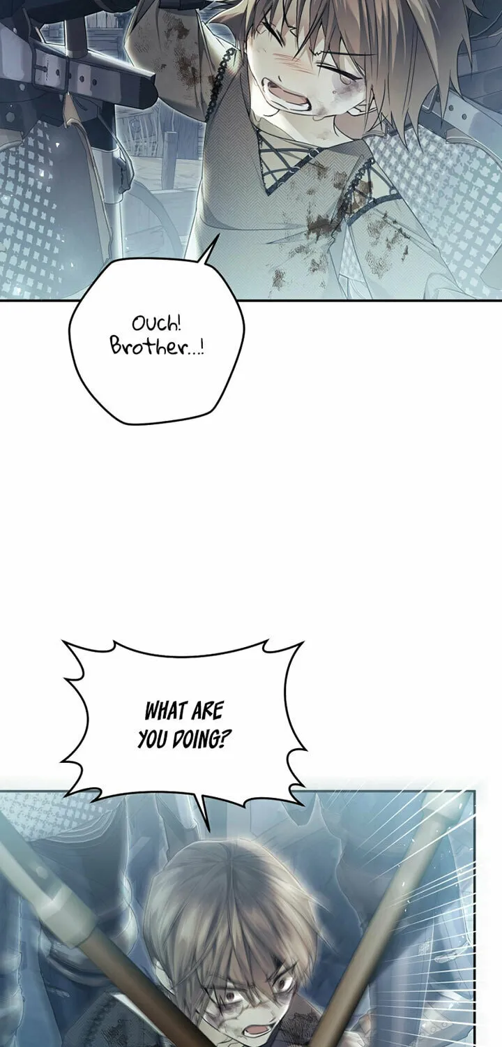 The Villainess is a Marionette Chapter 76 page 52 - 