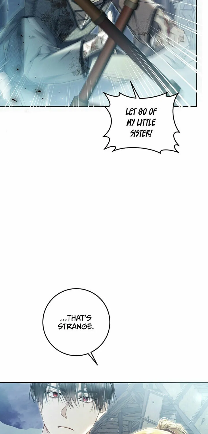 The Villainess is a Marionette Chapter 76 page 53 - 