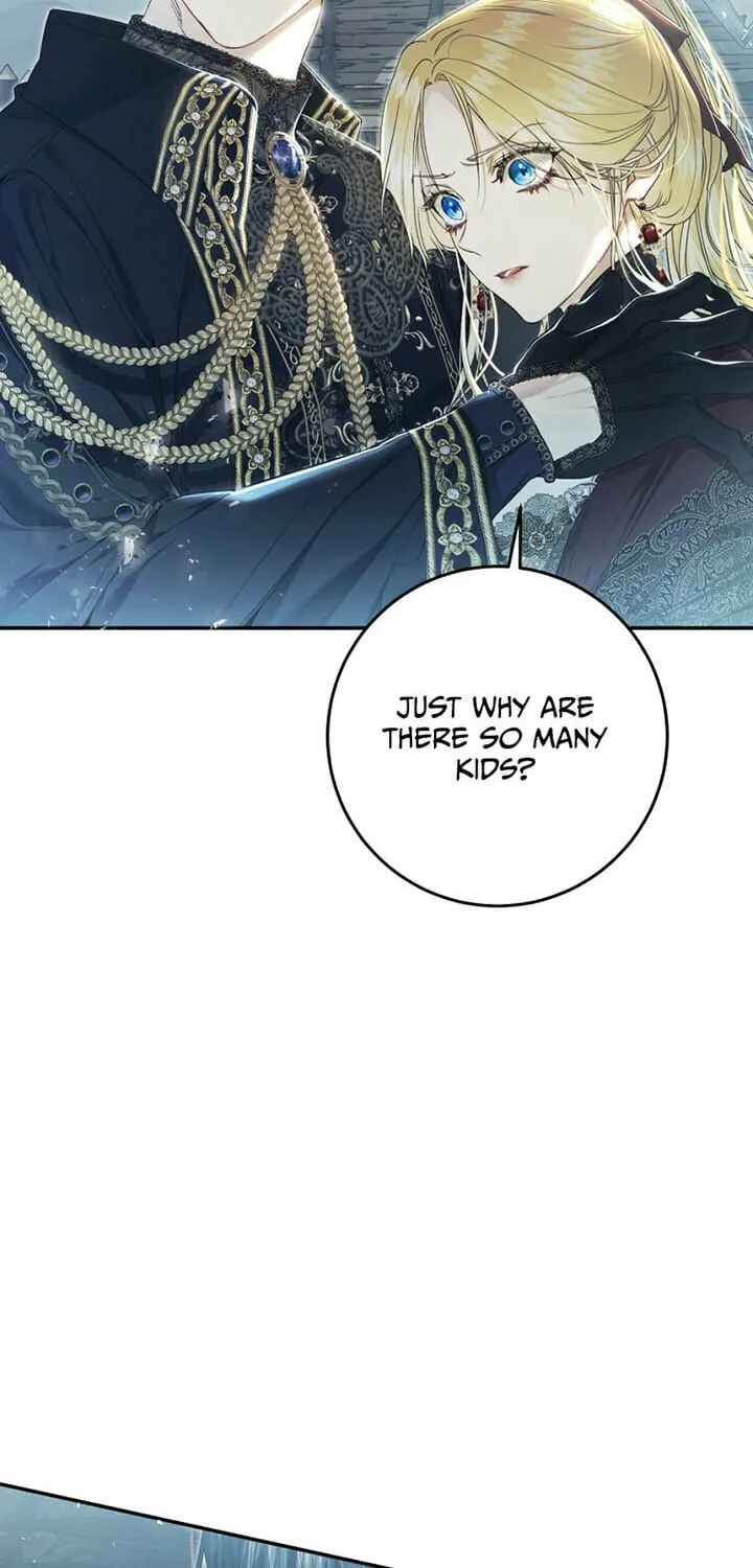 The Villainess is a Marionette Chapter 76 page 54 - 
