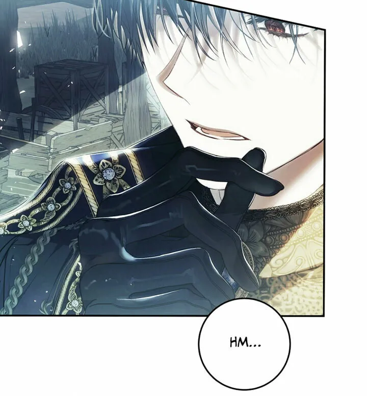 The Villainess is a Marionette Chapter 76 page 55 - 