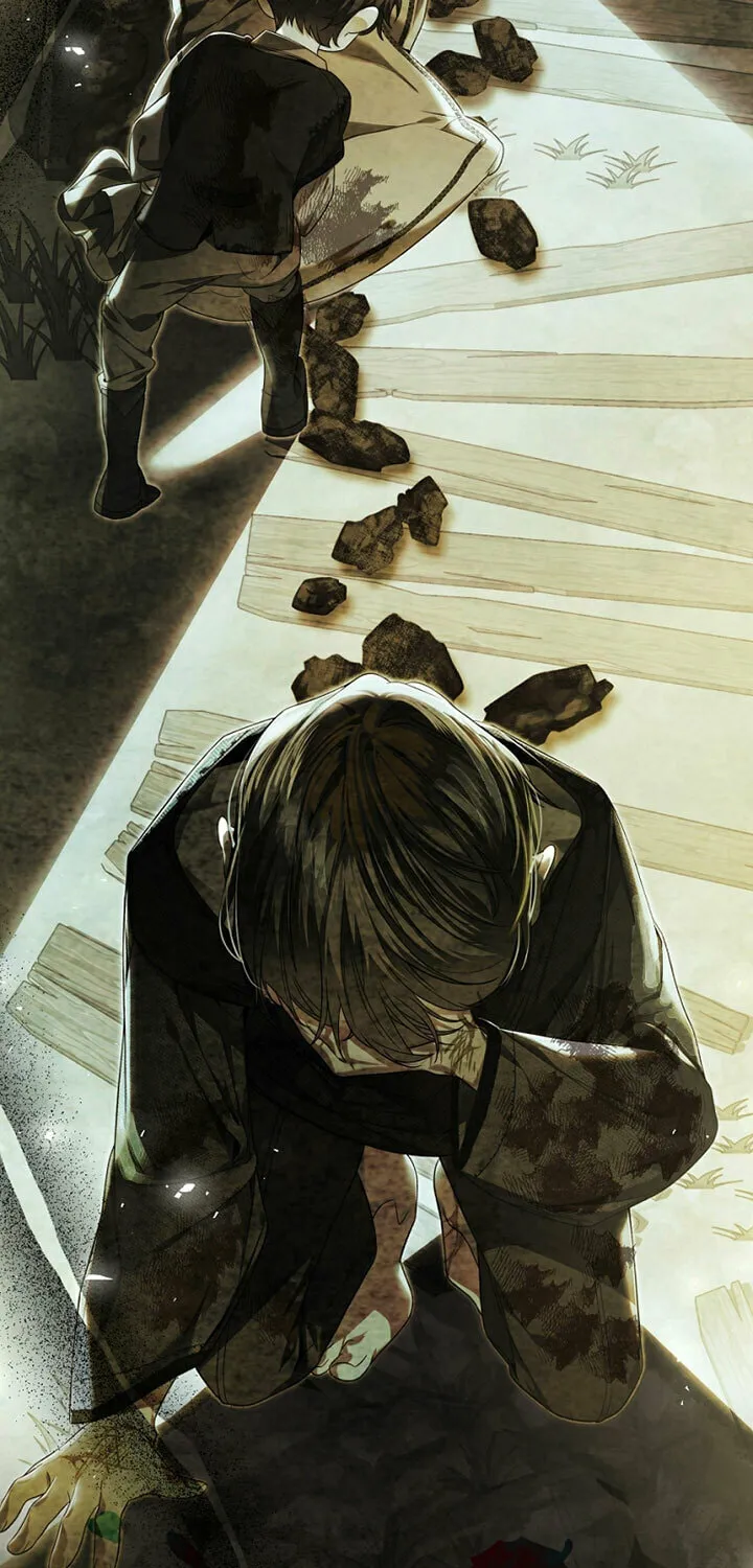 The Villainess is a Marionette Chapter 76 page 58 - 