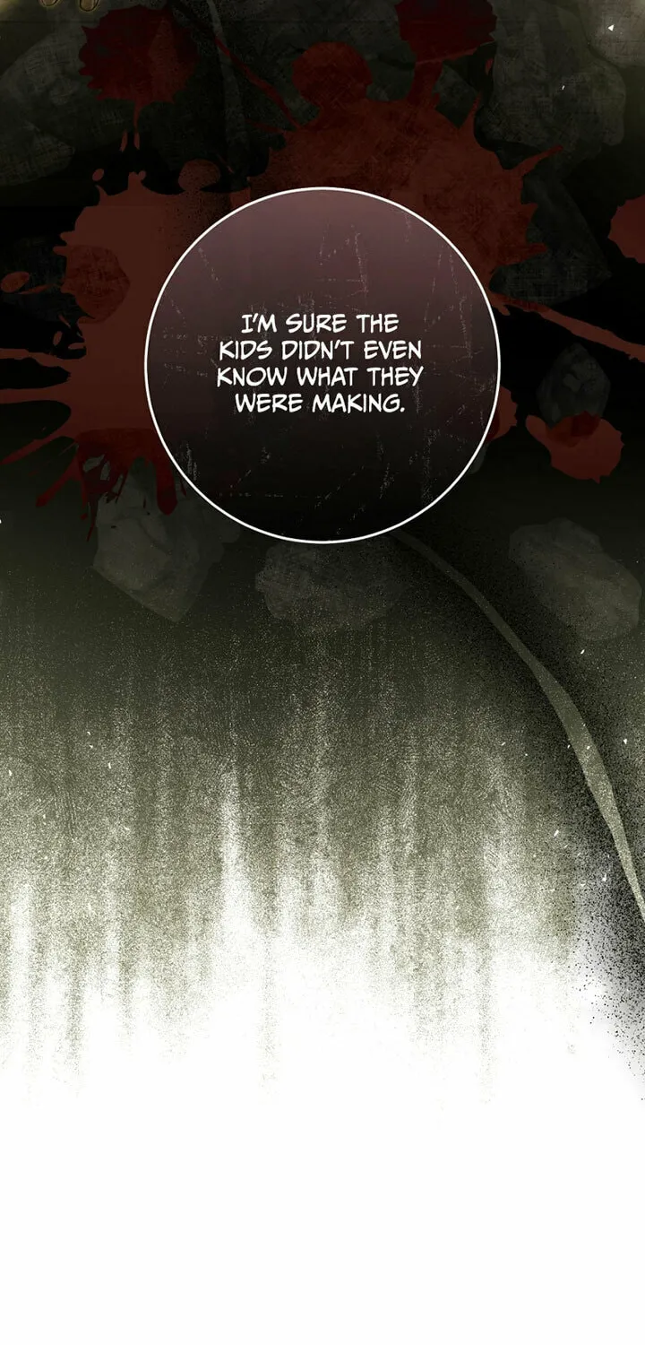 The Villainess is a Marionette Chapter 76 page 59 - 