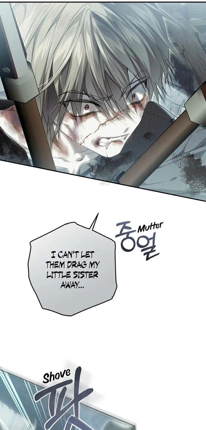 The Villainess is a Marionette Chapter 76 page 61 - 