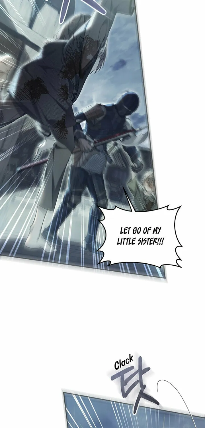 The Villainess is a Marionette Chapter 76 page 62 - 