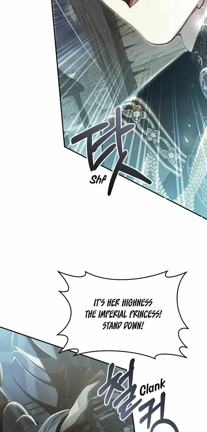 The Villainess is a Marionette Chapter 76 page 69 - 
