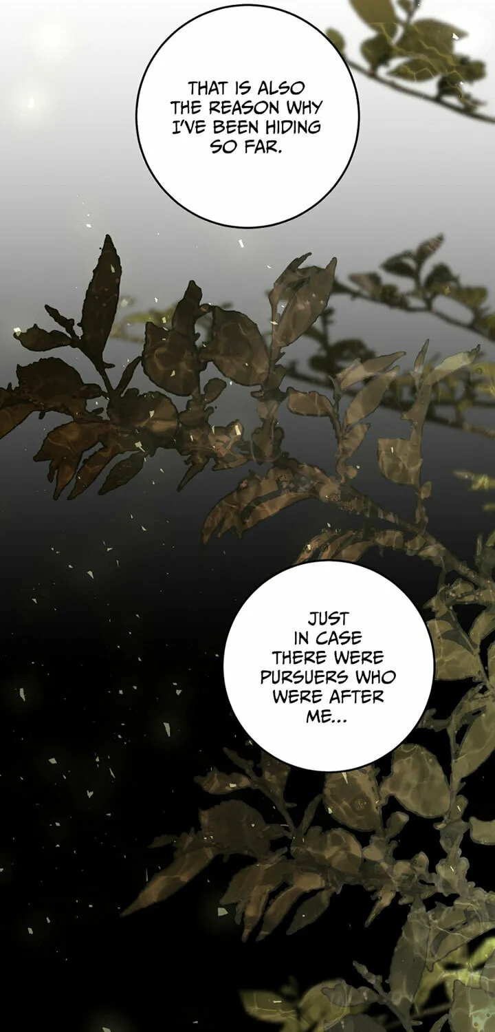 The Villainess is a Marionette Chapter 76 page 8 - 