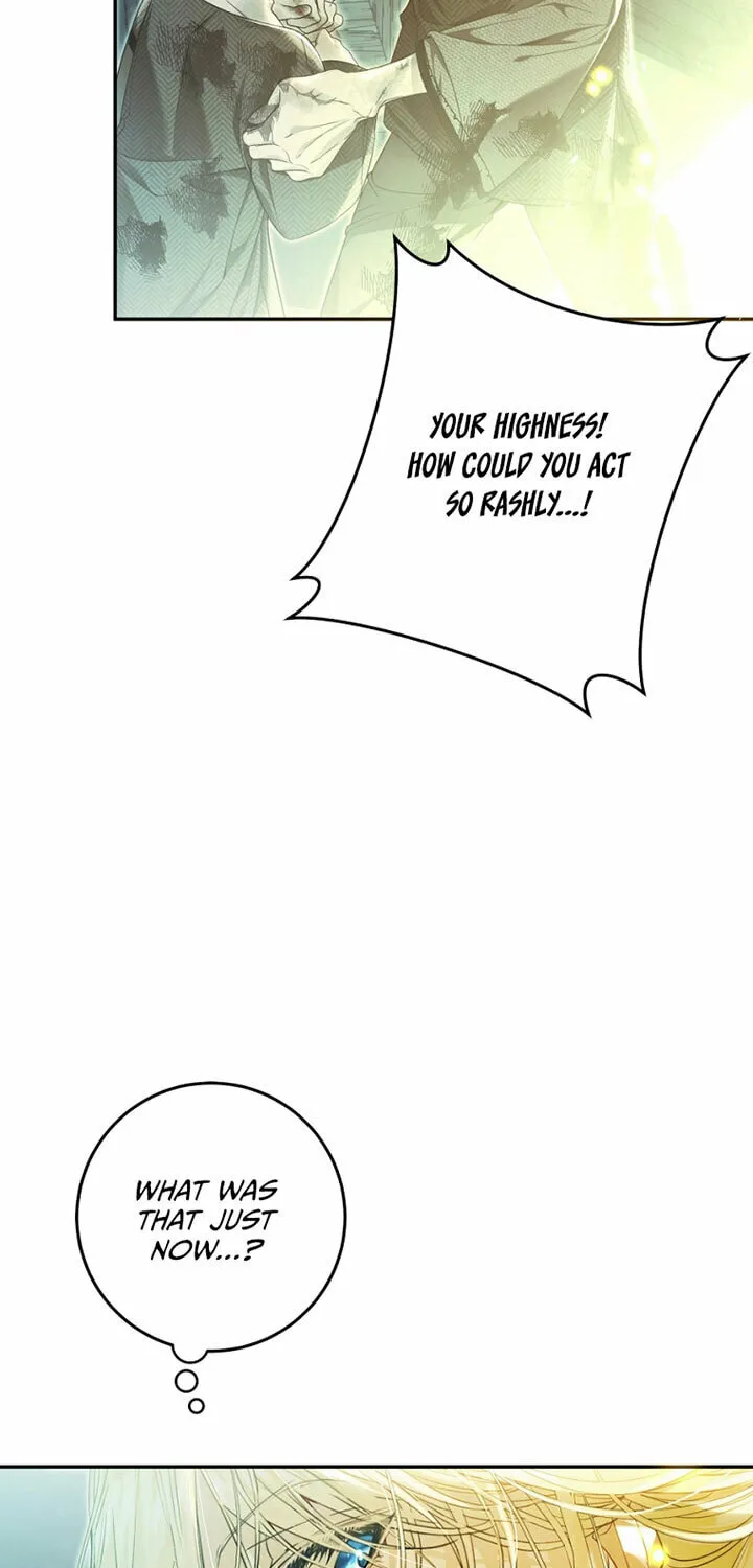 The Villainess is a Marionette Chapter 76 page 72 - 
