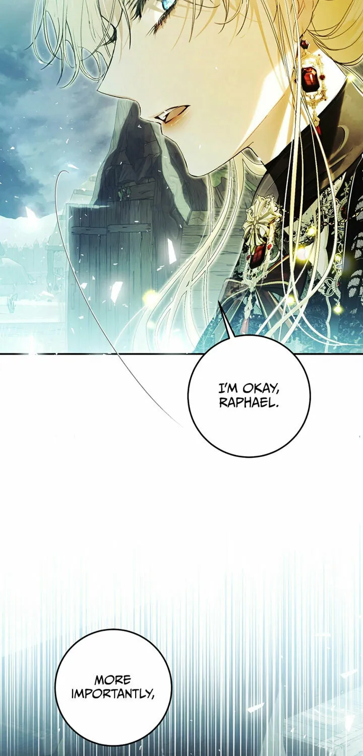 The Villainess is a Marionette Chapter 76 page 73 - 