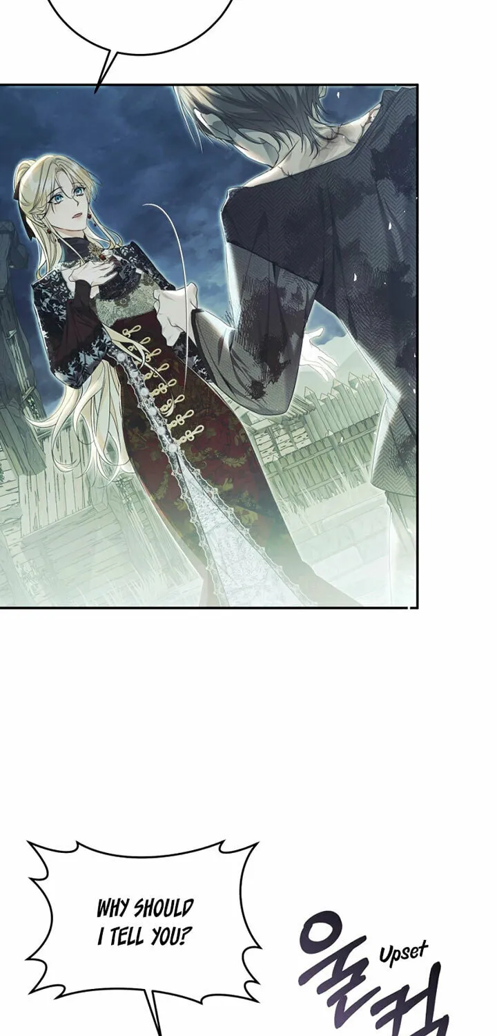 The Villainess is a Marionette Chapter 76 page 76 - 