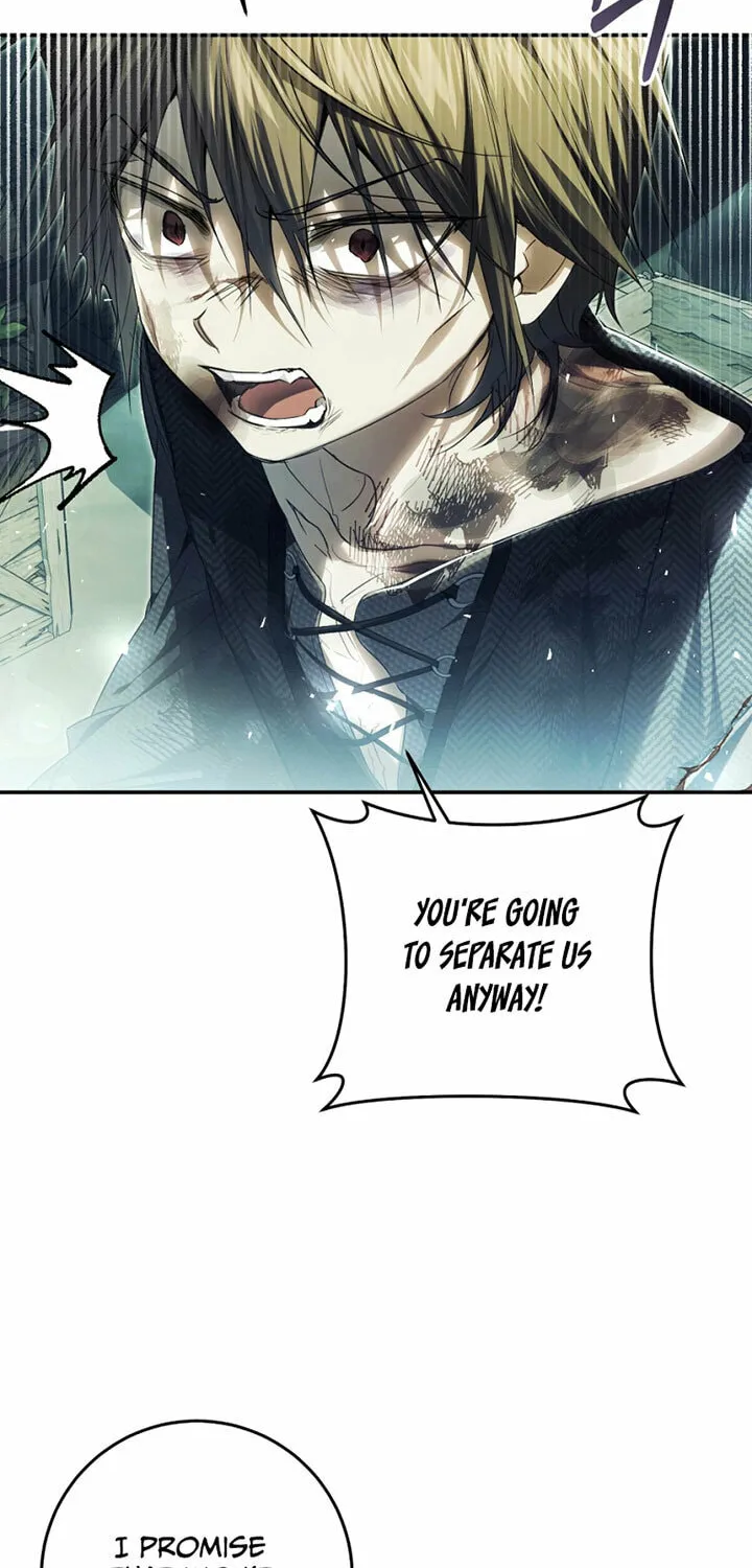 The Villainess is a Marionette Chapter 76 page 77 - 