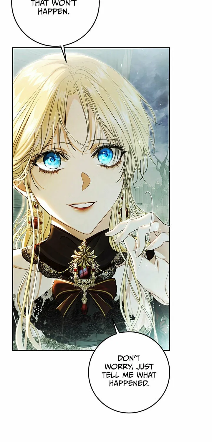 The Villainess is a Marionette Chapter 76 page 78 - 