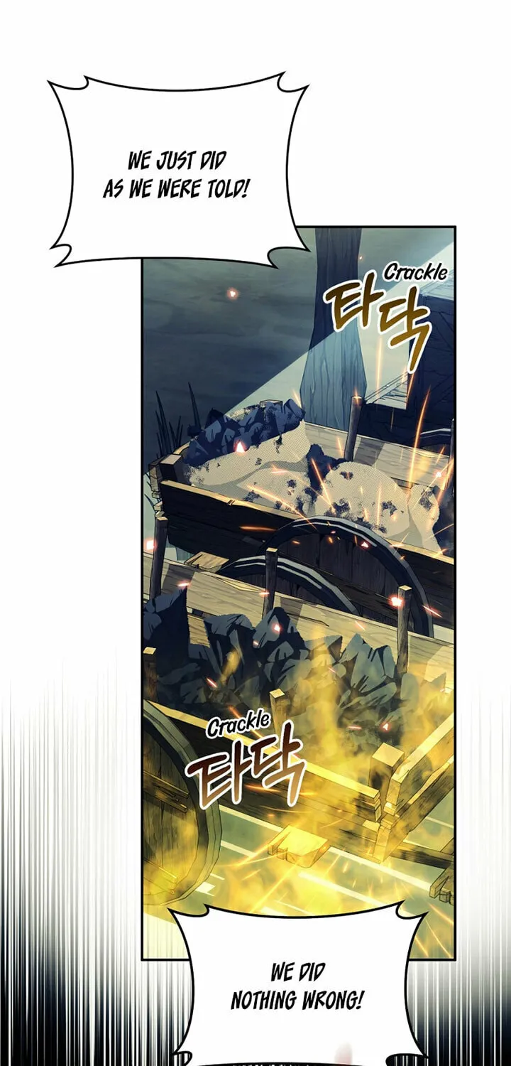 The Villainess is a Marionette Chapter 76 page 82 - 