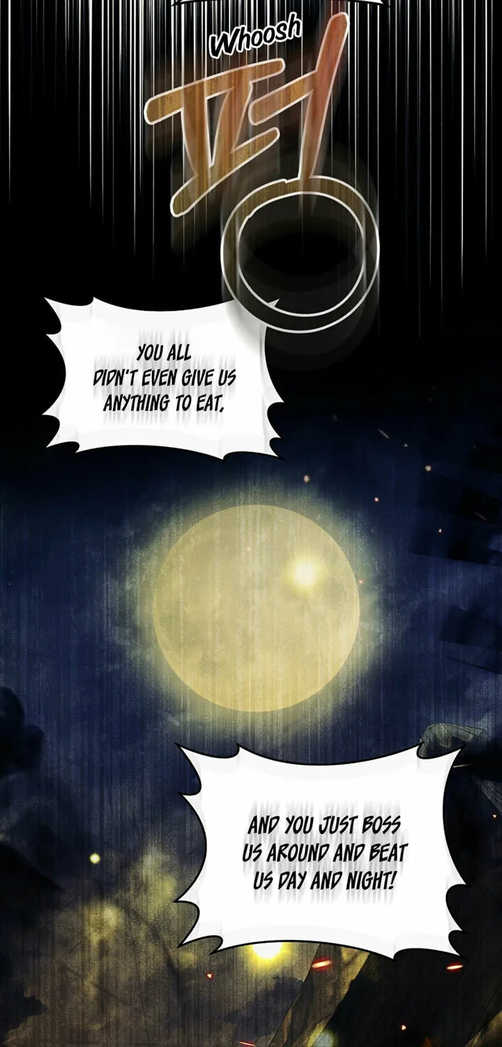 The Villainess is a Marionette Chapter 76 page 83 - 