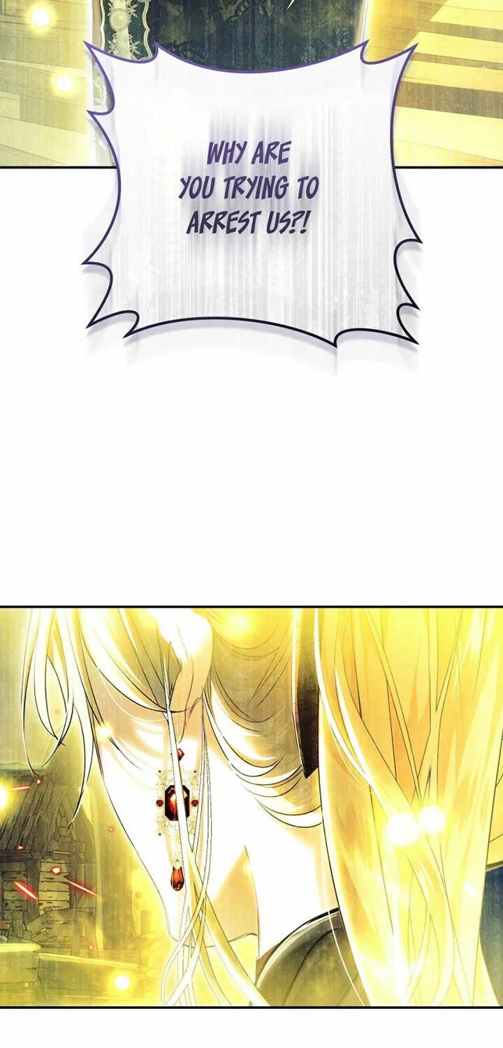The Villainess is a Marionette Chapter 76 page 86 - 