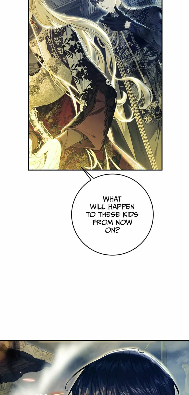 The Villainess is a Marionette Chapter 76 page 88 - 
