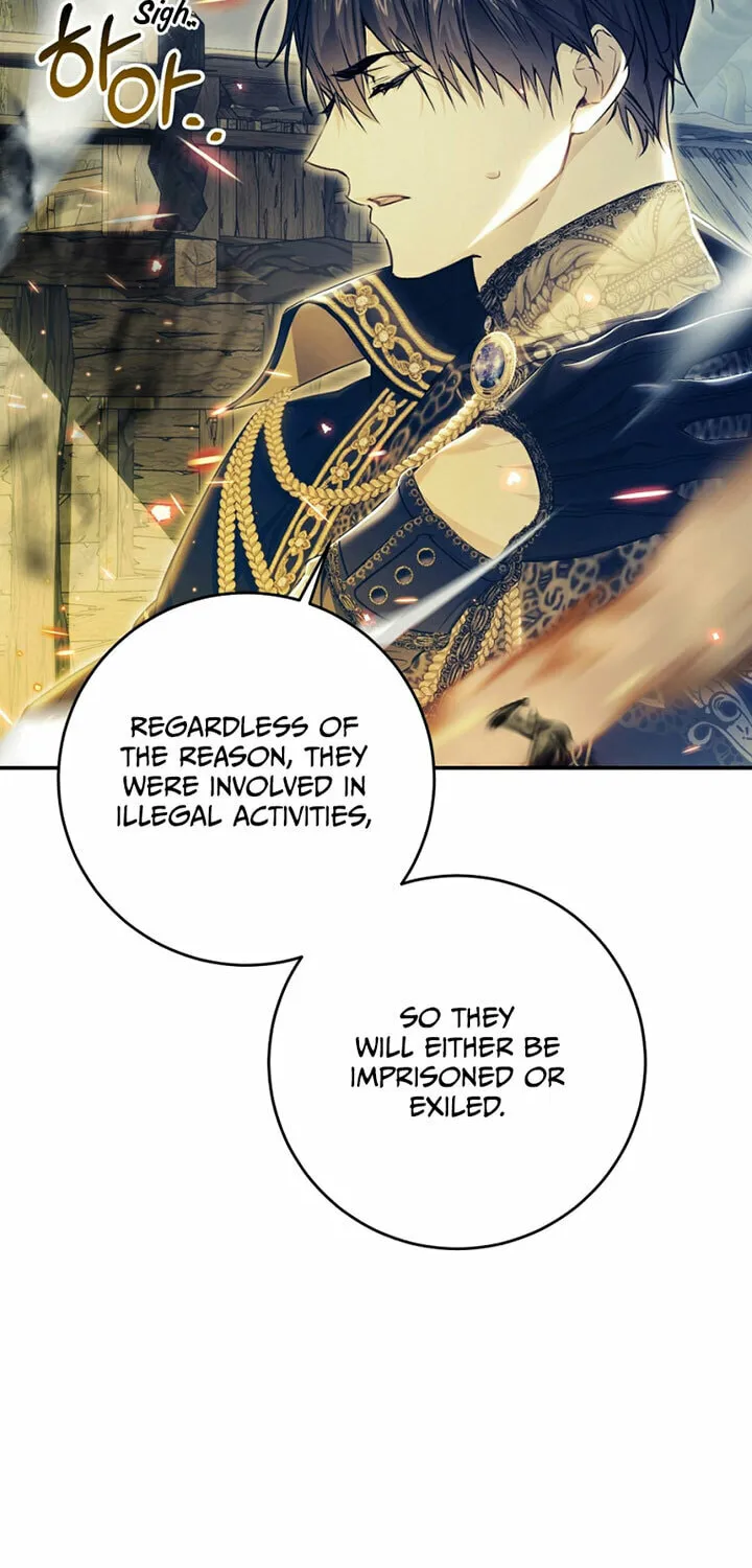 The Villainess is a Marionette Chapter 76 page 89 - 