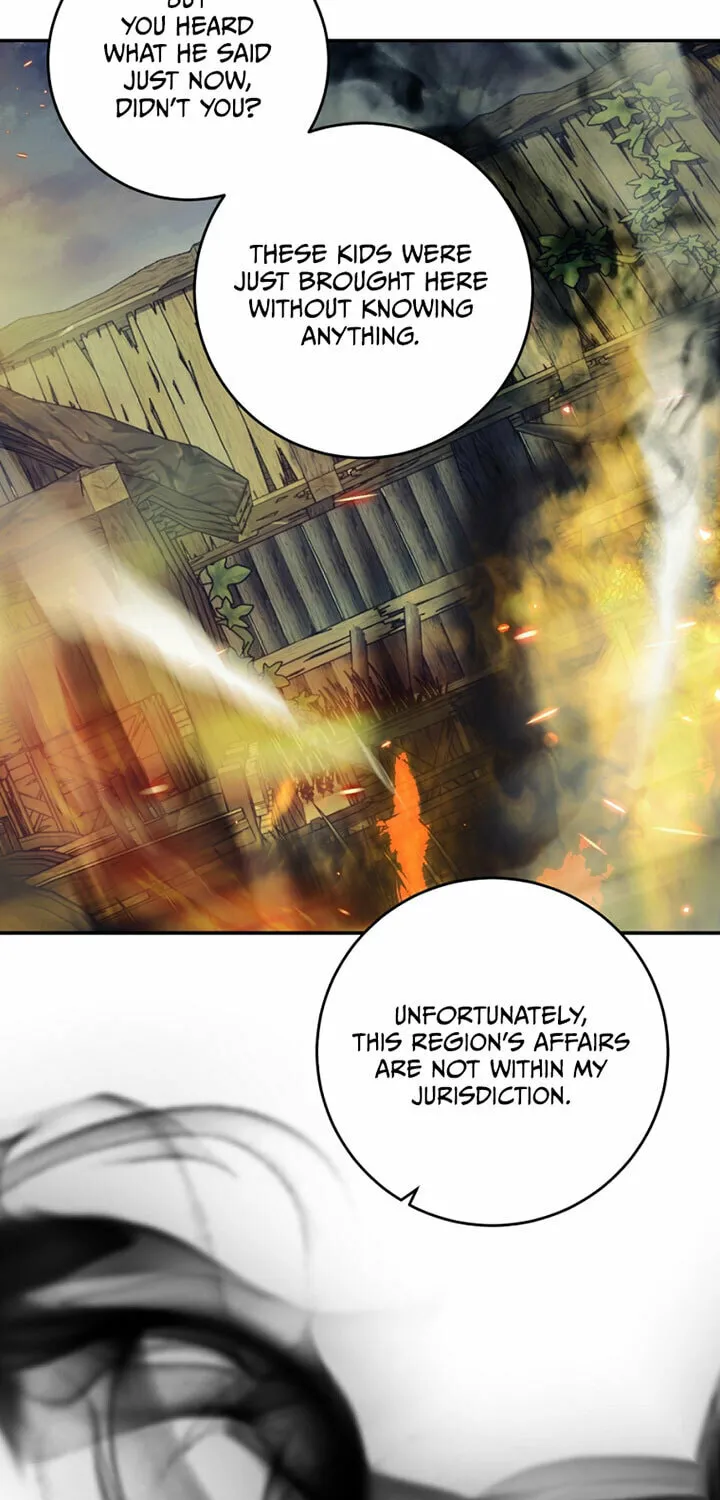 The Villainess is a Marionette Chapter 76 page 91 - 