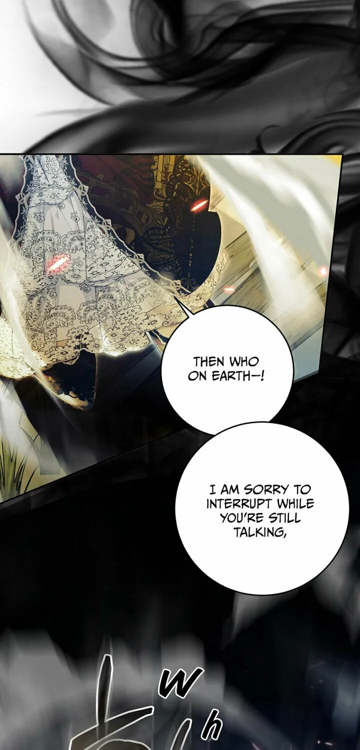 The Villainess is a Marionette Chapter 76 page 92 - 