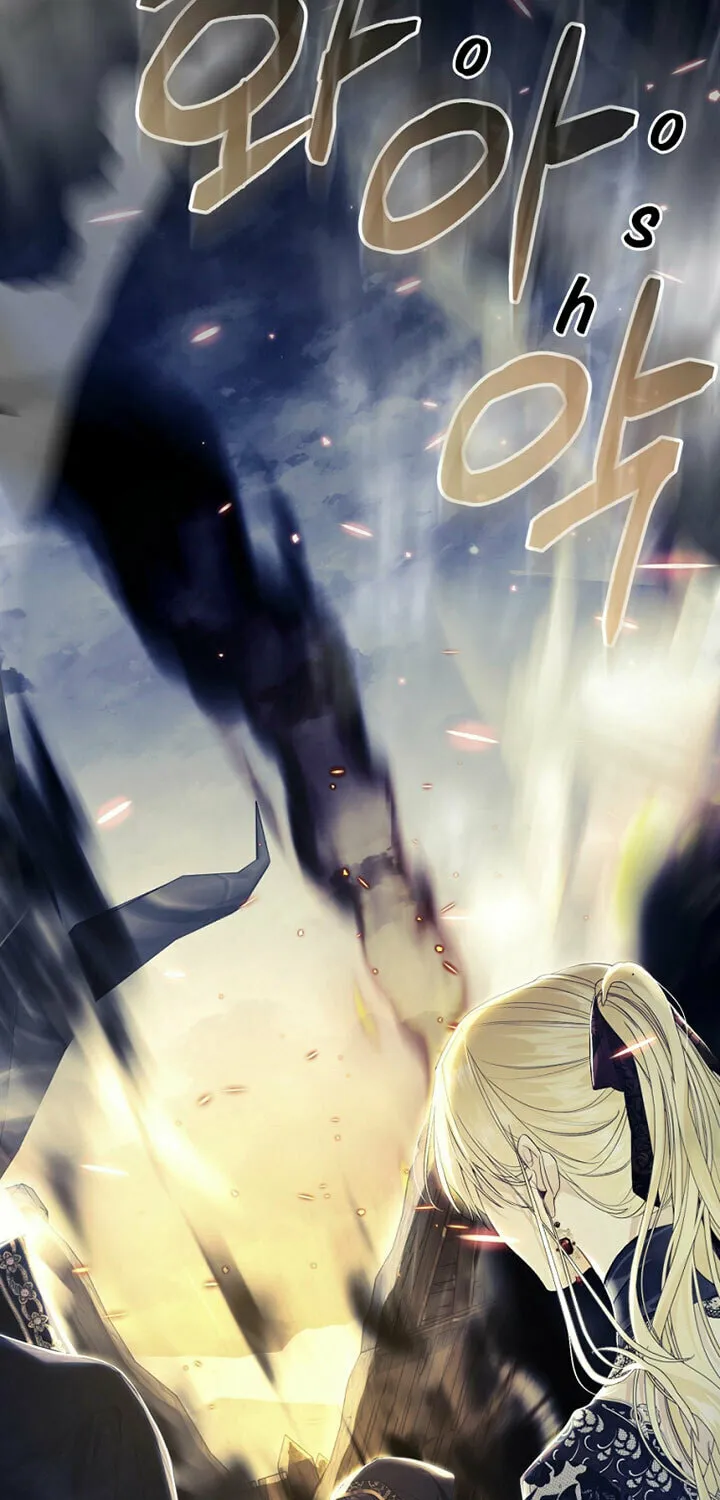 The Villainess is a Marionette Chapter 76 page 93 - 