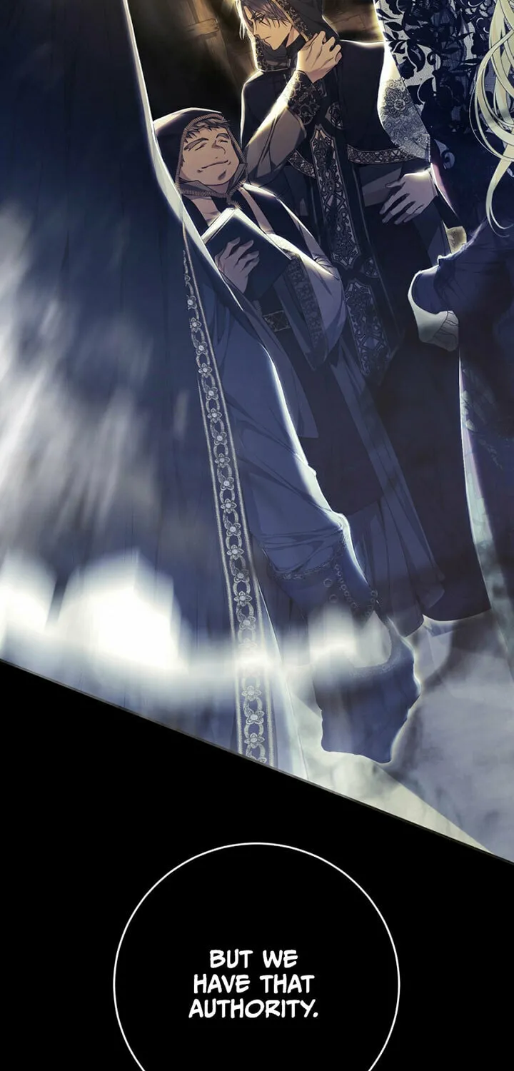 The Villainess is a Marionette Chapter 76 page 94 - 