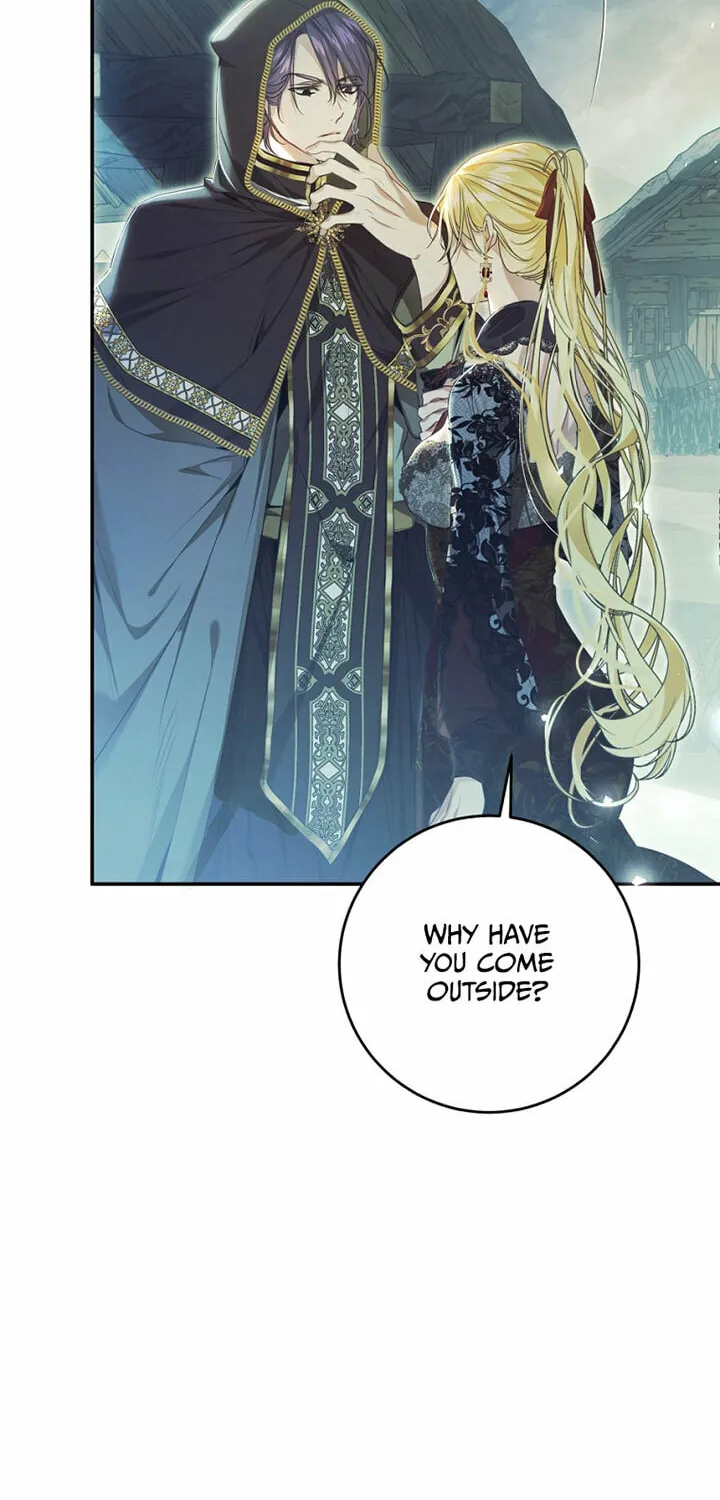 The Villainess is a Marionette Chapter 76 page 99 - 