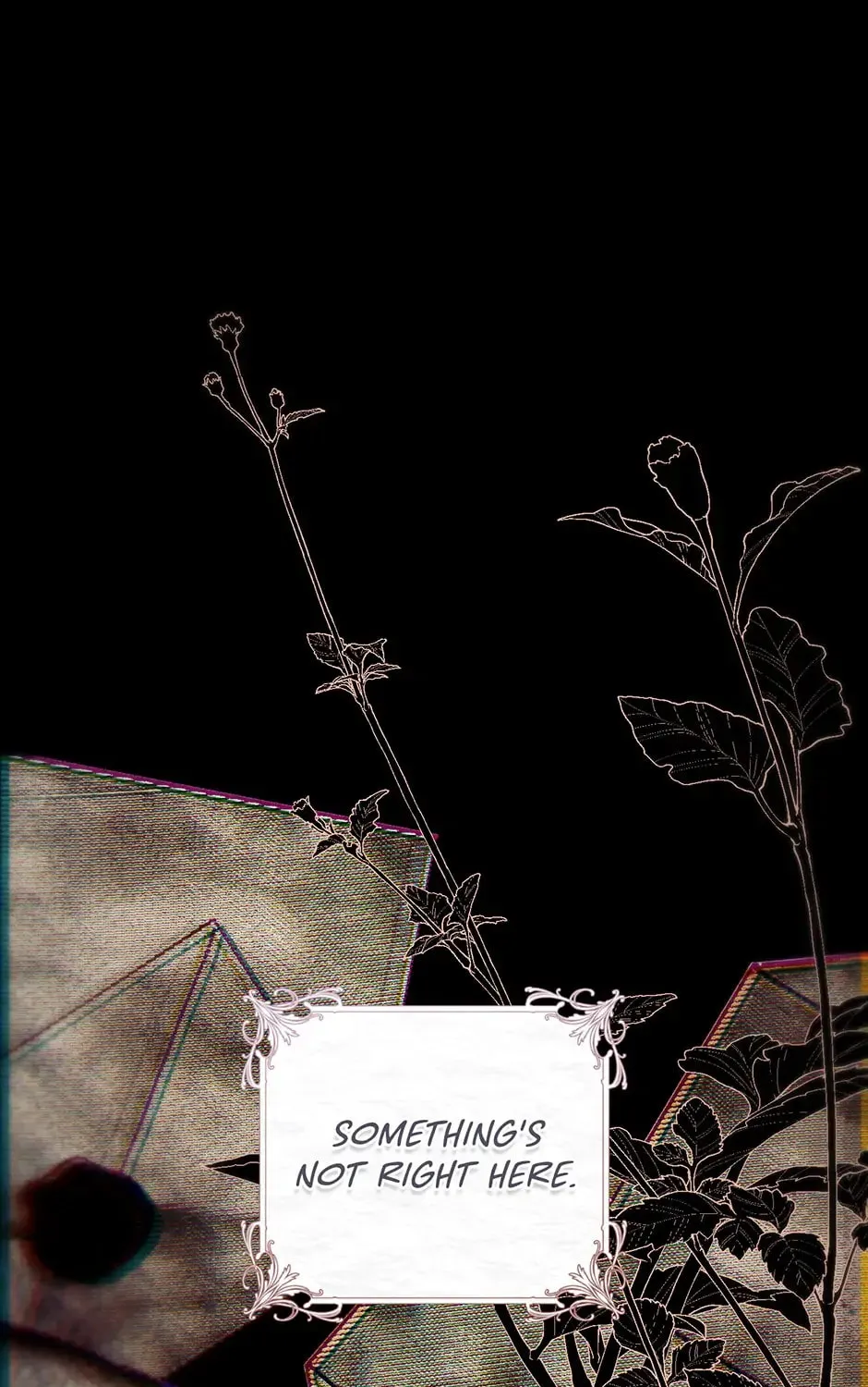 The Villainess is a Marionette Chapter 77 page 1 - 