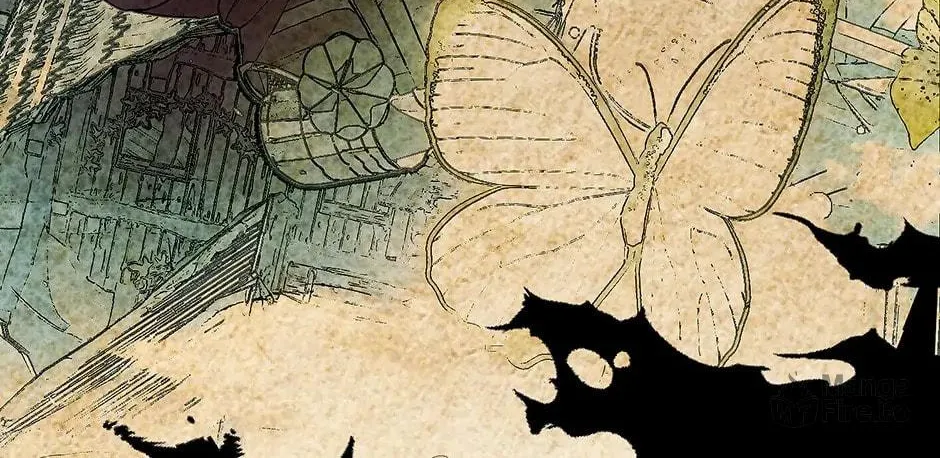 The Villainess is a Marionette Chapter 77 page 102 - 
