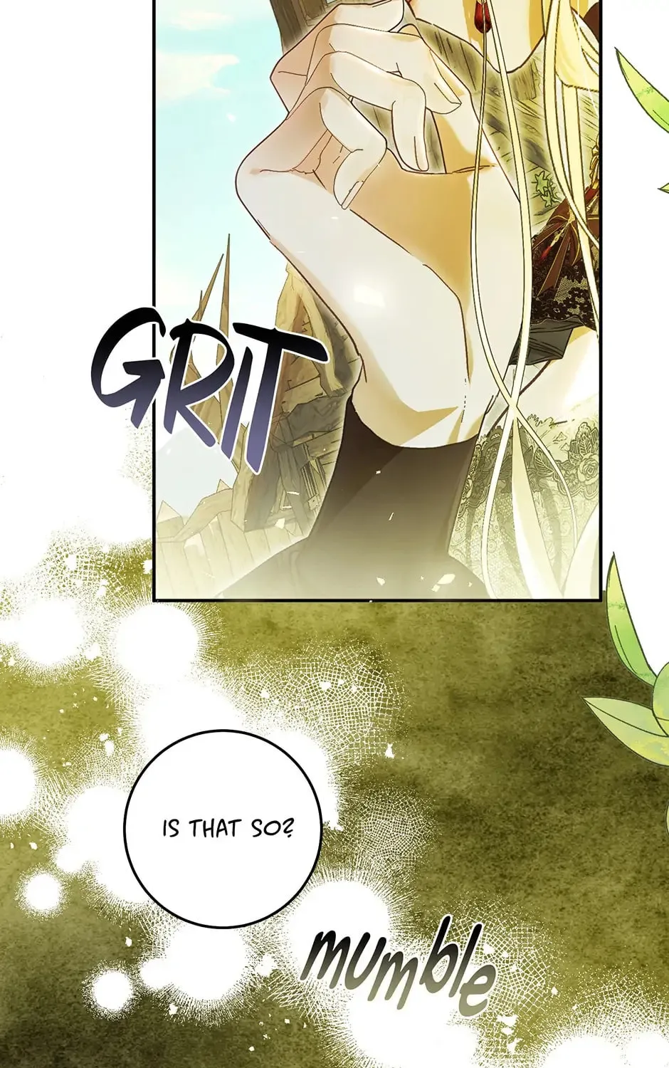The Villainess is a Marionette Chapter 77 page 121 - 