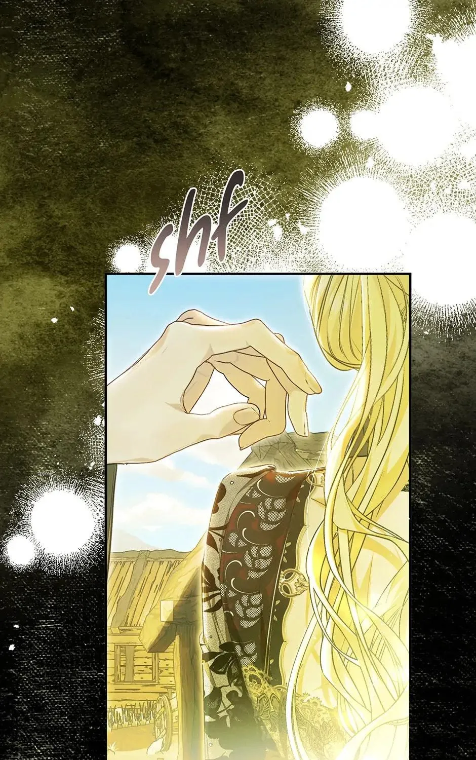 The Villainess is a Marionette Chapter 77 page 125 - 