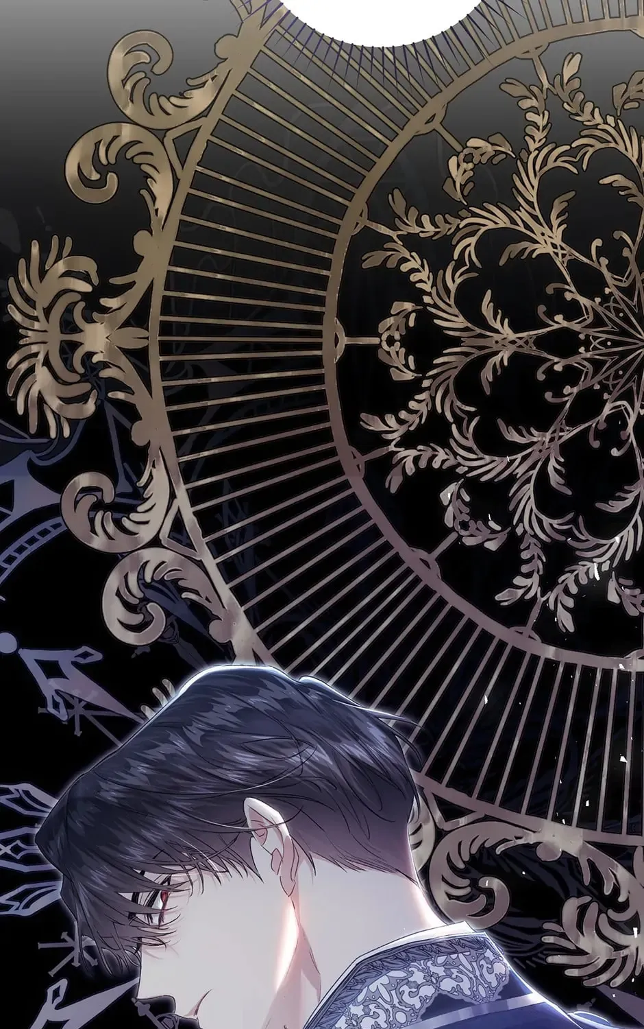 The Villainess is a Marionette Chapter 77 page 157 - 