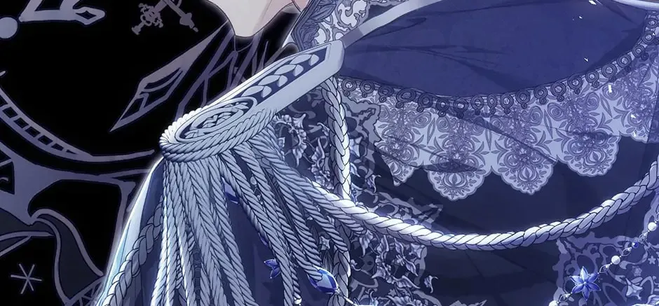 The Villainess is a Marionette Chapter 77 page 158 - 