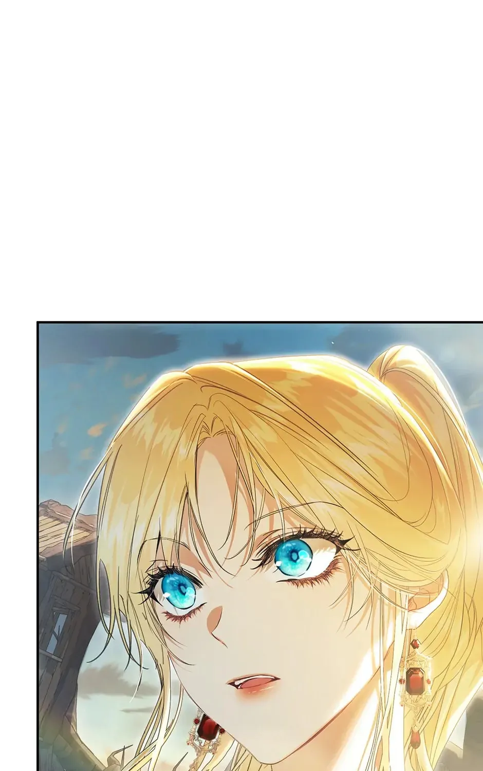 The Villainess is a Marionette Chapter 77 page 27 - 