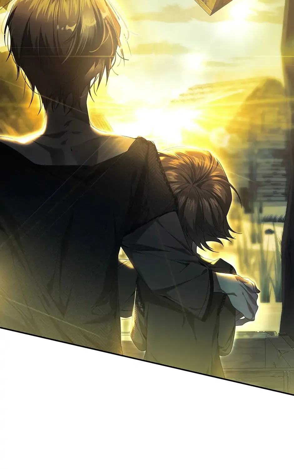 The Villainess is a Marionette Chapter 77 page 31 - 