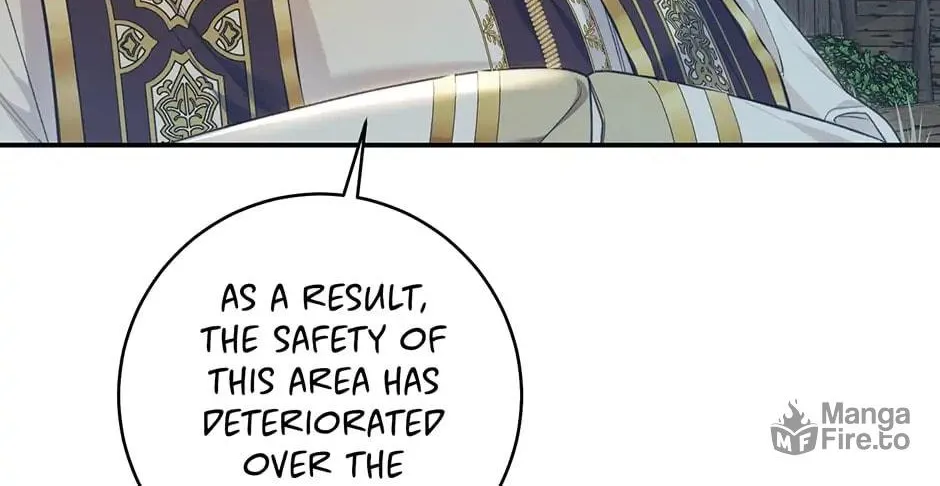 The Villainess is a Marionette Chapter 77 page 36 - 